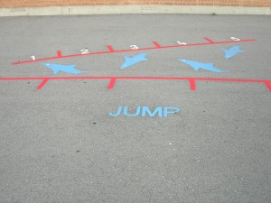 Shark Jump                   